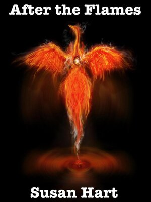cover image of After the Flames